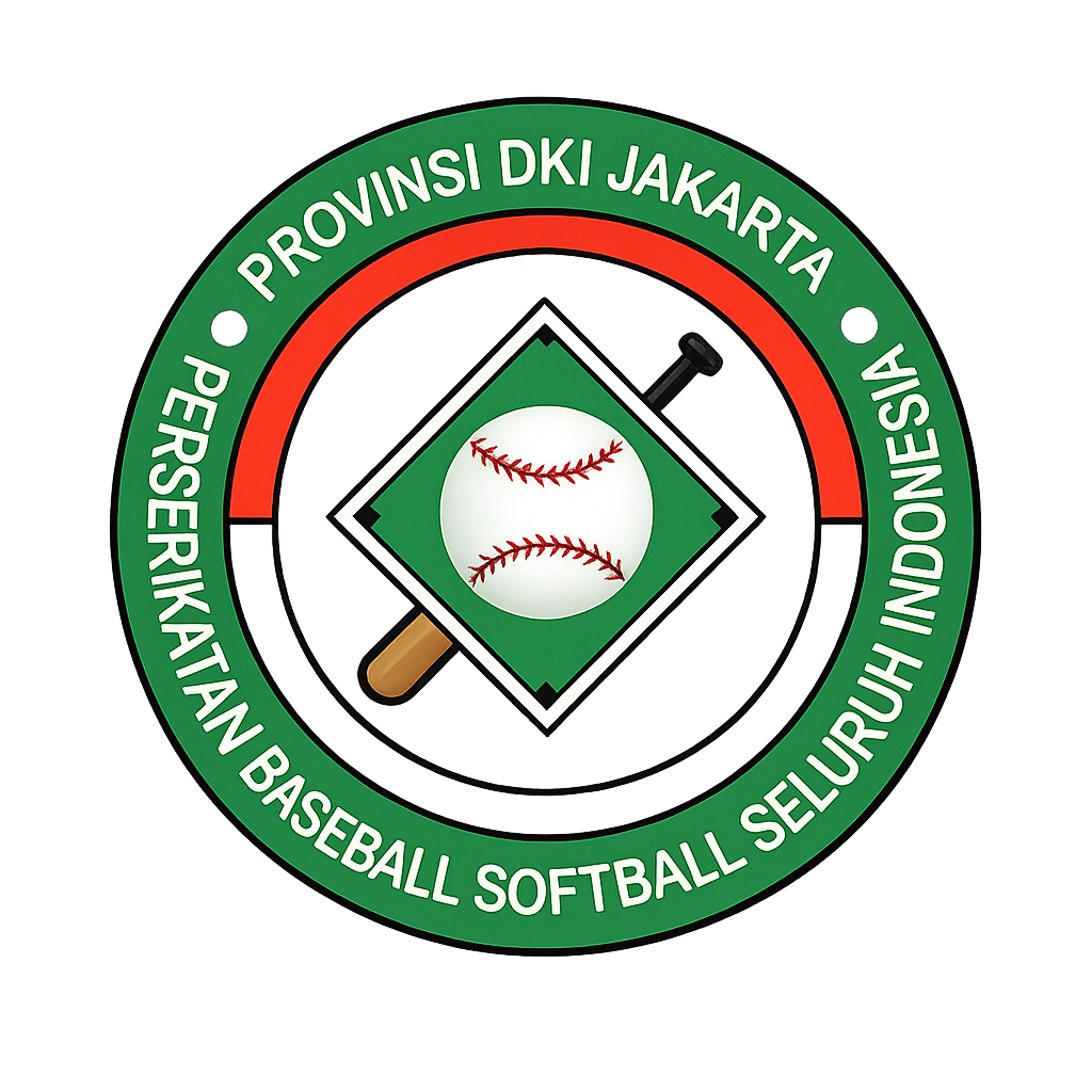 Logo Perbasasi DKI