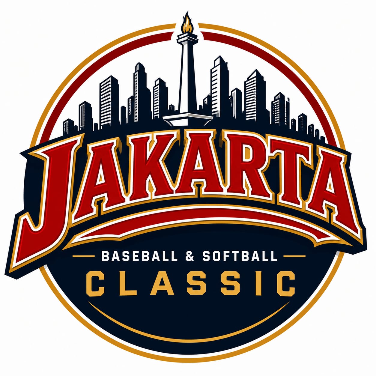 Jakarta Baseball Softball Classic