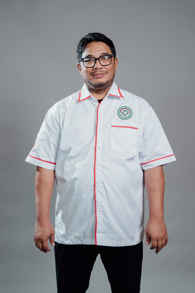 Irsyad Prakasa Prawuradilaga