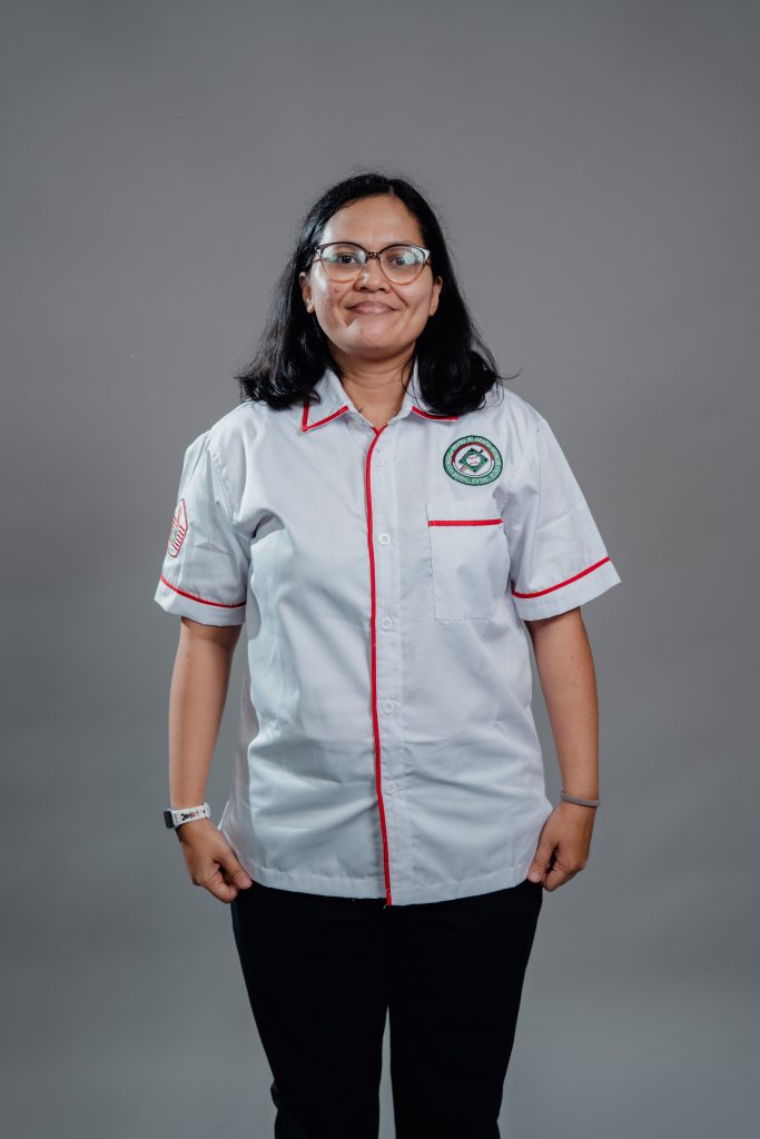 Alfasya Ferianti Adli