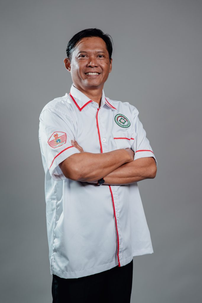 Gafur Novanto