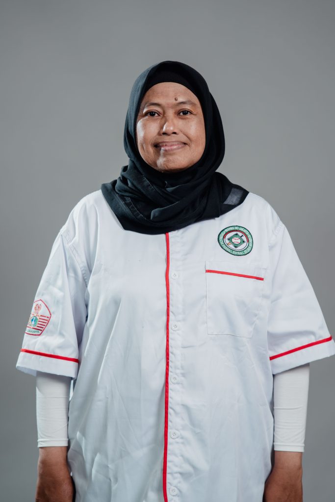 Siti Nailani