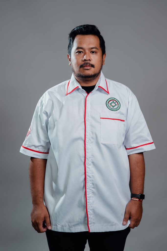 Gerraldo Limahelu