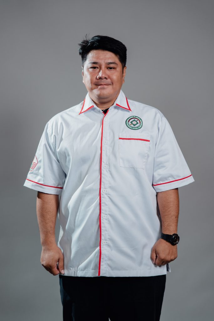 Laurensius Susanto