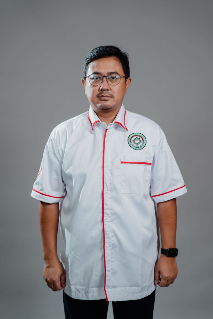 Djuarman Djoekardi