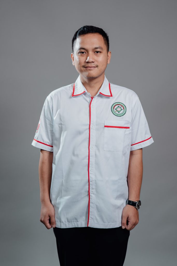 Zakhy Yusuf Maulana