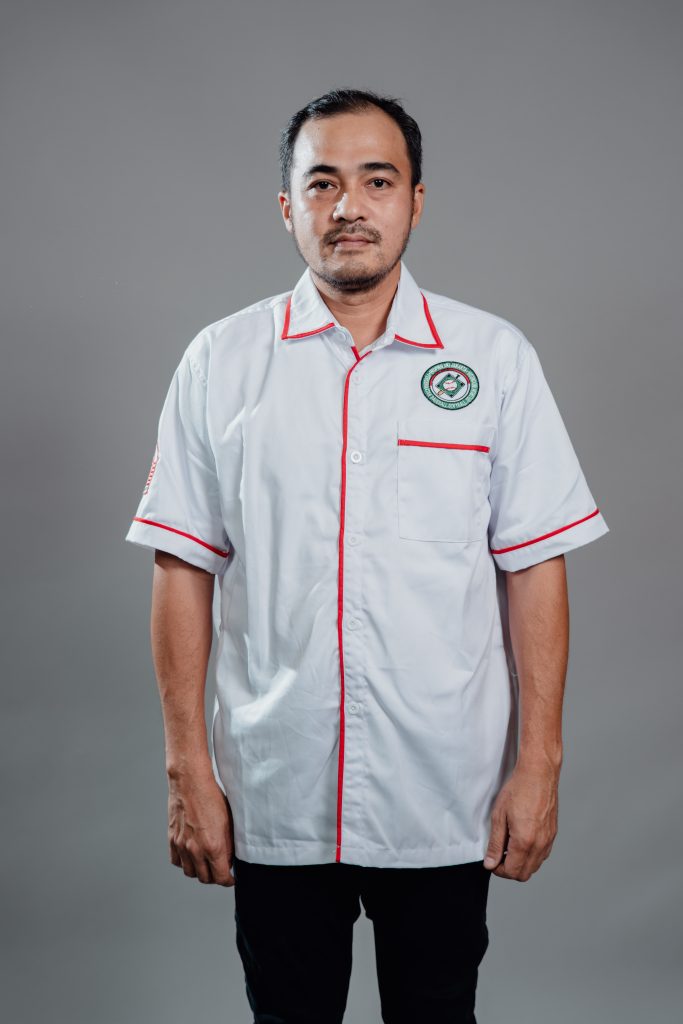 FX Donny Trisnadi