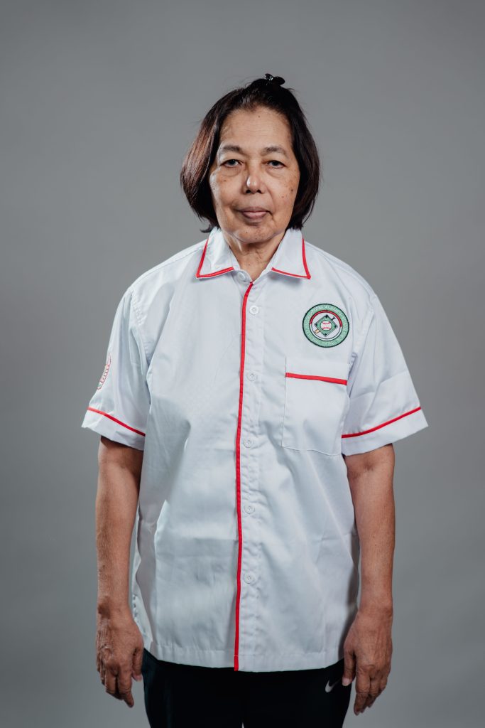 Tine Sopaheluwakan