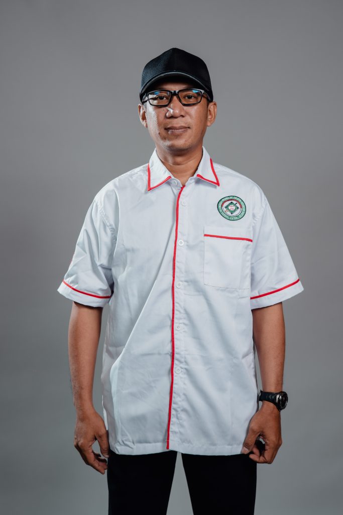 Cok Prayogo
