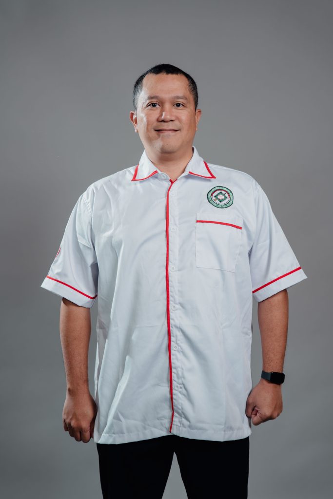Reuben Eduardo Gutierrez