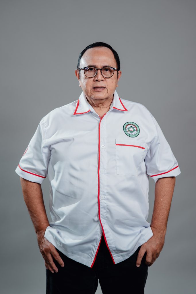 Agus Suprianto Achmadi