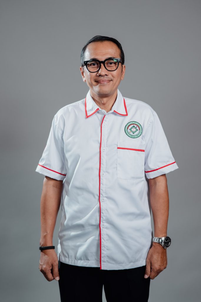 Hari Wibowo