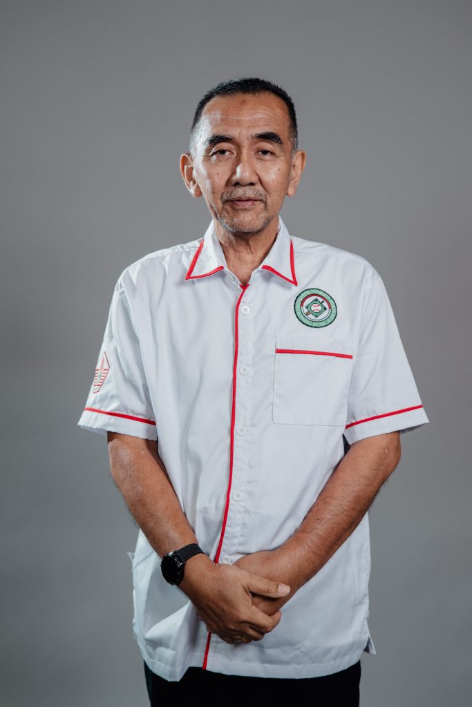 Suryo Adi Prasetyo