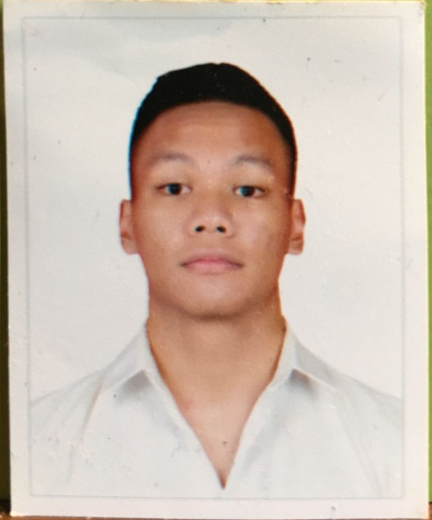 Achmad Nouval Averdi