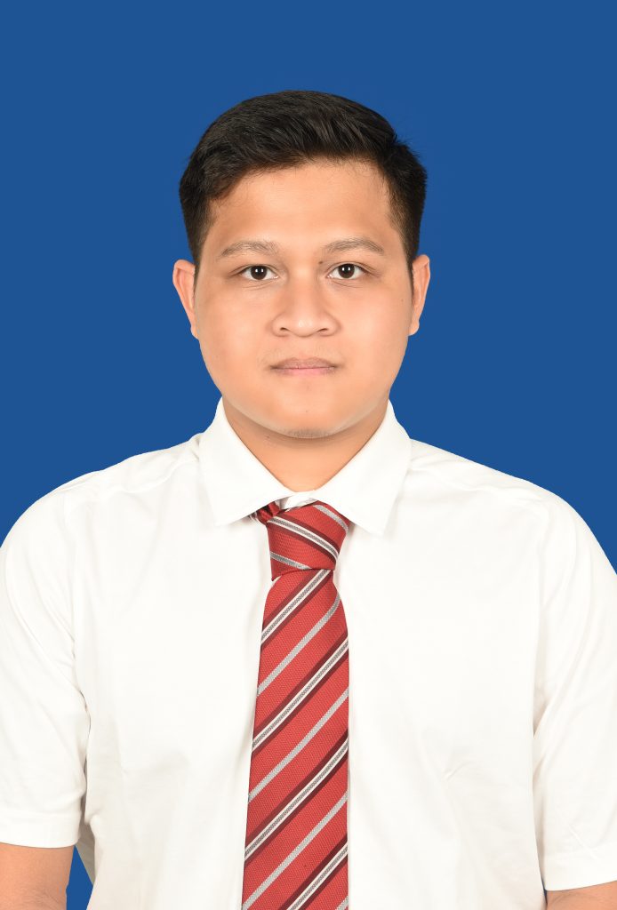 Akmal Mizan Datama Bakri