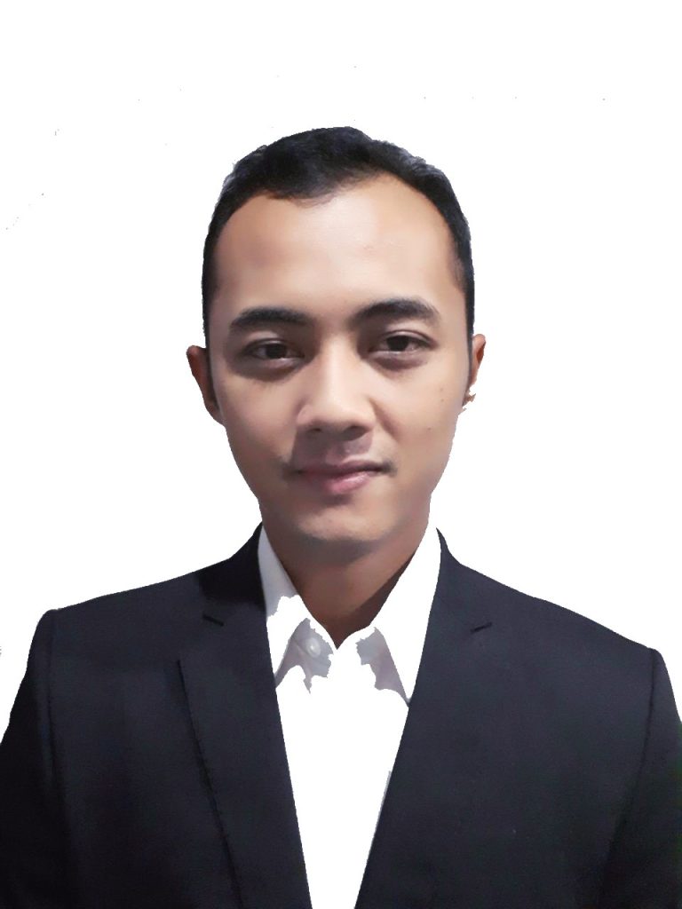 Albefiandi Aiken Setiawan
