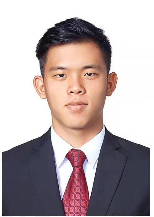 Alexander Rudolf Aribowo