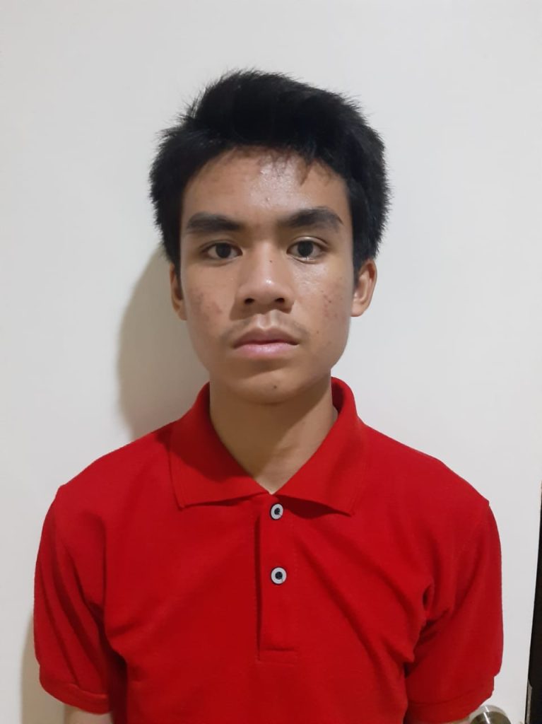 Cannavaro Francois Sompotan