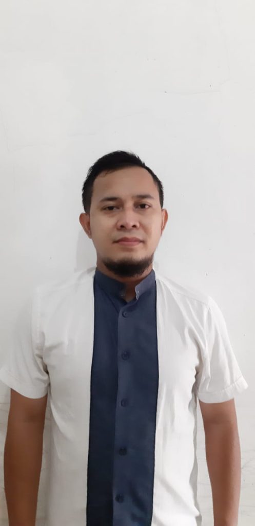 Elwin Nurmansyah