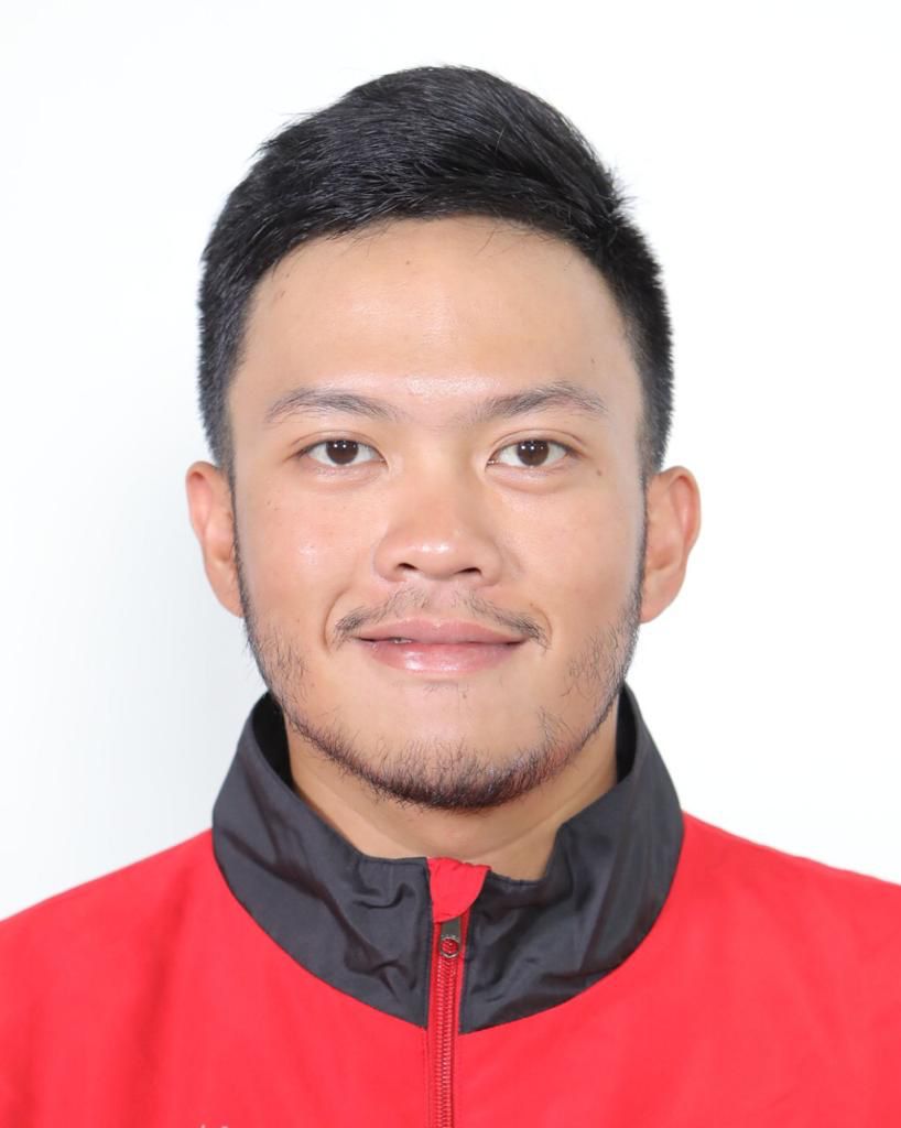 Faldy Akhmad Zulfikar