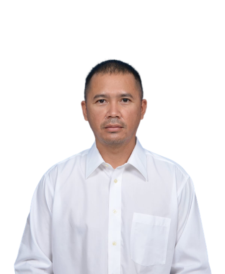 Gilberto Riesanto Sajogo