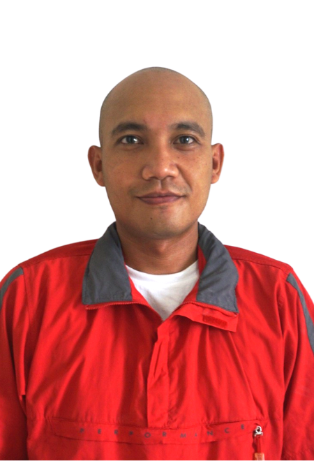 Hanif Ibadurrahman Sulaeman