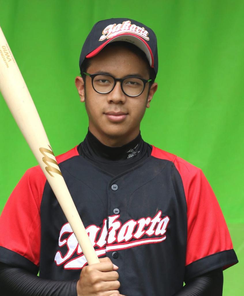 Mohammad Rafi Athia Prasetyo