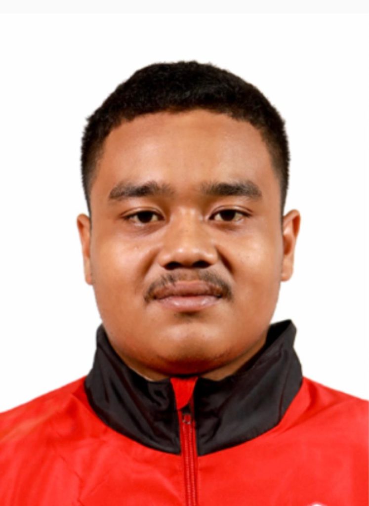 Mohammad Titan
