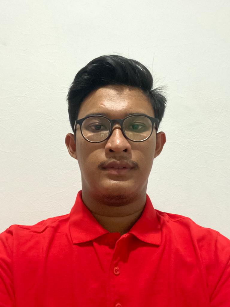 Muhammad Rizky Zulfikar