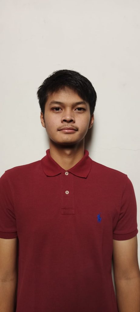 Narendra Bismo Nugroho