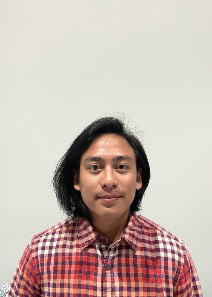 Nazrey Lazuardi