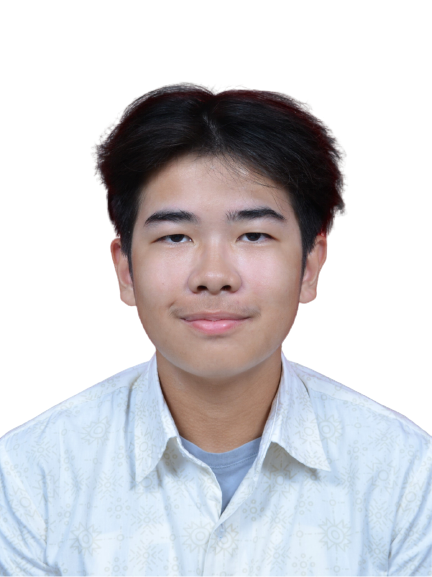 Reagan Pangea Cherdasa