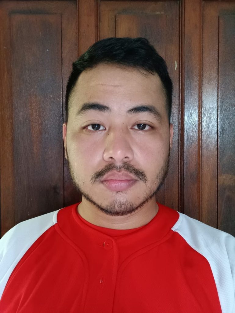 Rodho Daniel Kenny