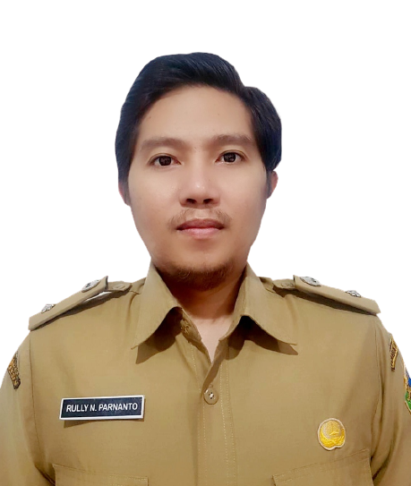 Rully Nugroho Parnanto