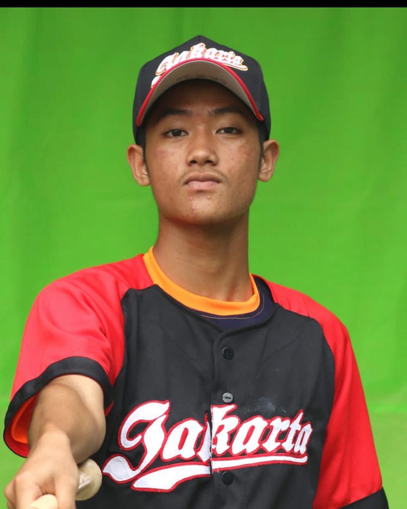 Syandhy Rifai