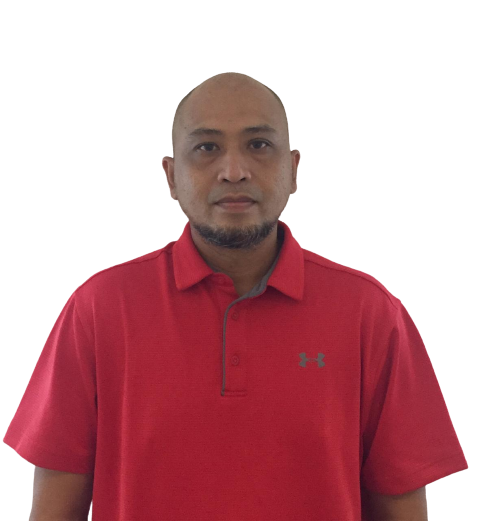 Tony Pribadi