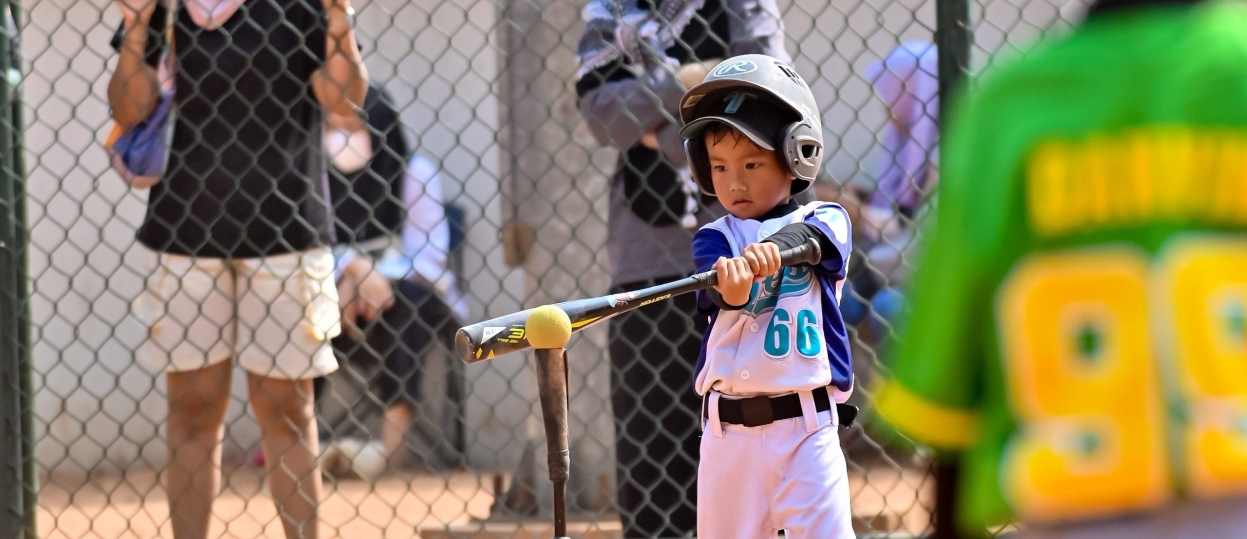 Pengprov Perbasasi Jakarta Gelar Jakarta Baseball Softball Classic Kategori T-Ball