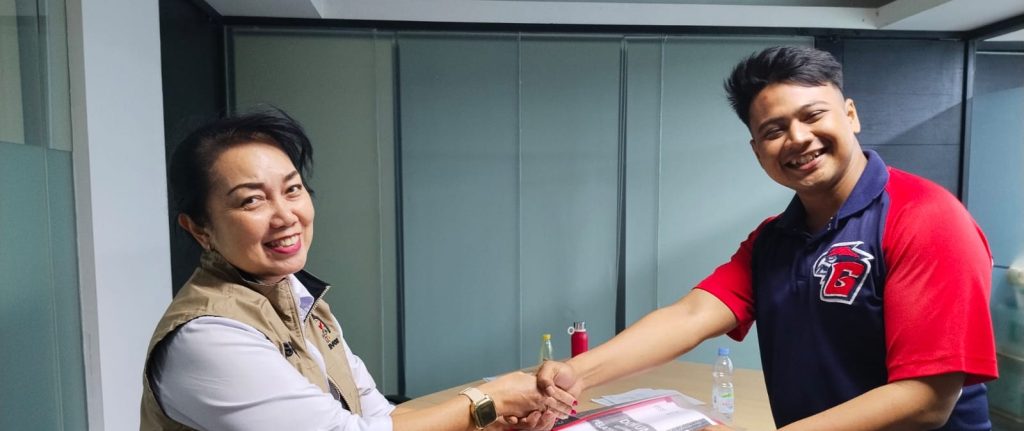 Pengprov Perbasasi Jakarta Holds Sports Coach Competency Certification in Collaboration with LSP POR