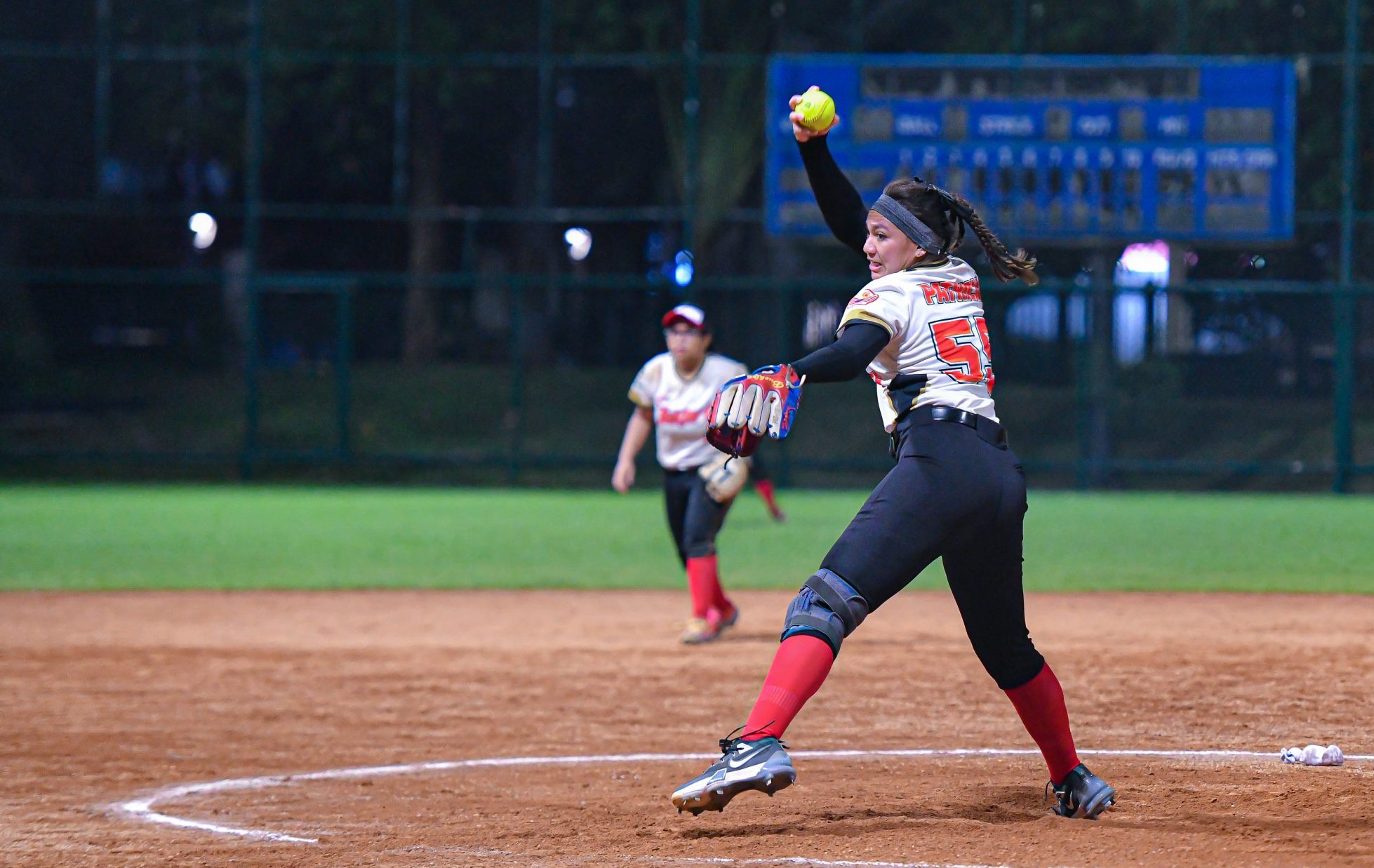 24 Athletes Called Up for Phase 2 Pitching Clinic