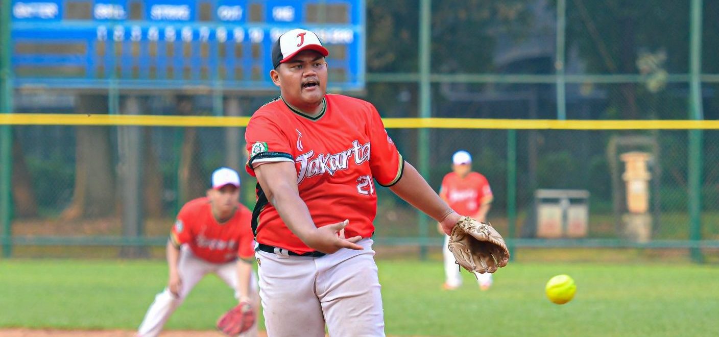 Jakarta PERBASASI Calls Up 24 Athletes for Phase 2 Pitching Clinic